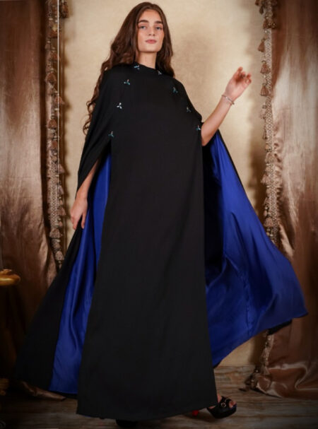 Cape abaya