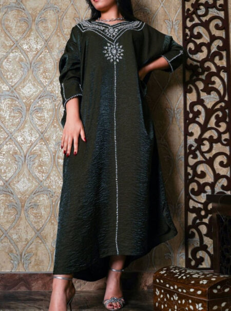 Silouhet Kaftan