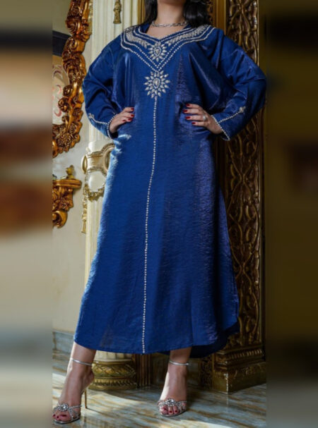 Silouhet Kaftan