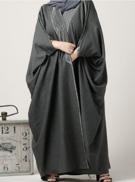 Queen Abaya